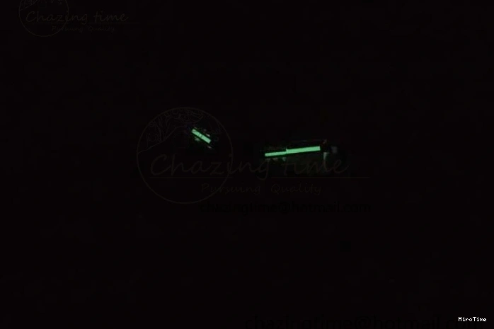 MiroTime 1229 Affordable Datejust 41 SS RG Full Diamonds TWF 1:1 Best Edition Arabic Markers Dial on Jubilee Bracelet A 2385